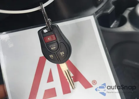 2018 Nissan Versa S/S Plus/Sv/Sl z USA, uszkodzony, nr VIN 3N1CN7APXJL802159